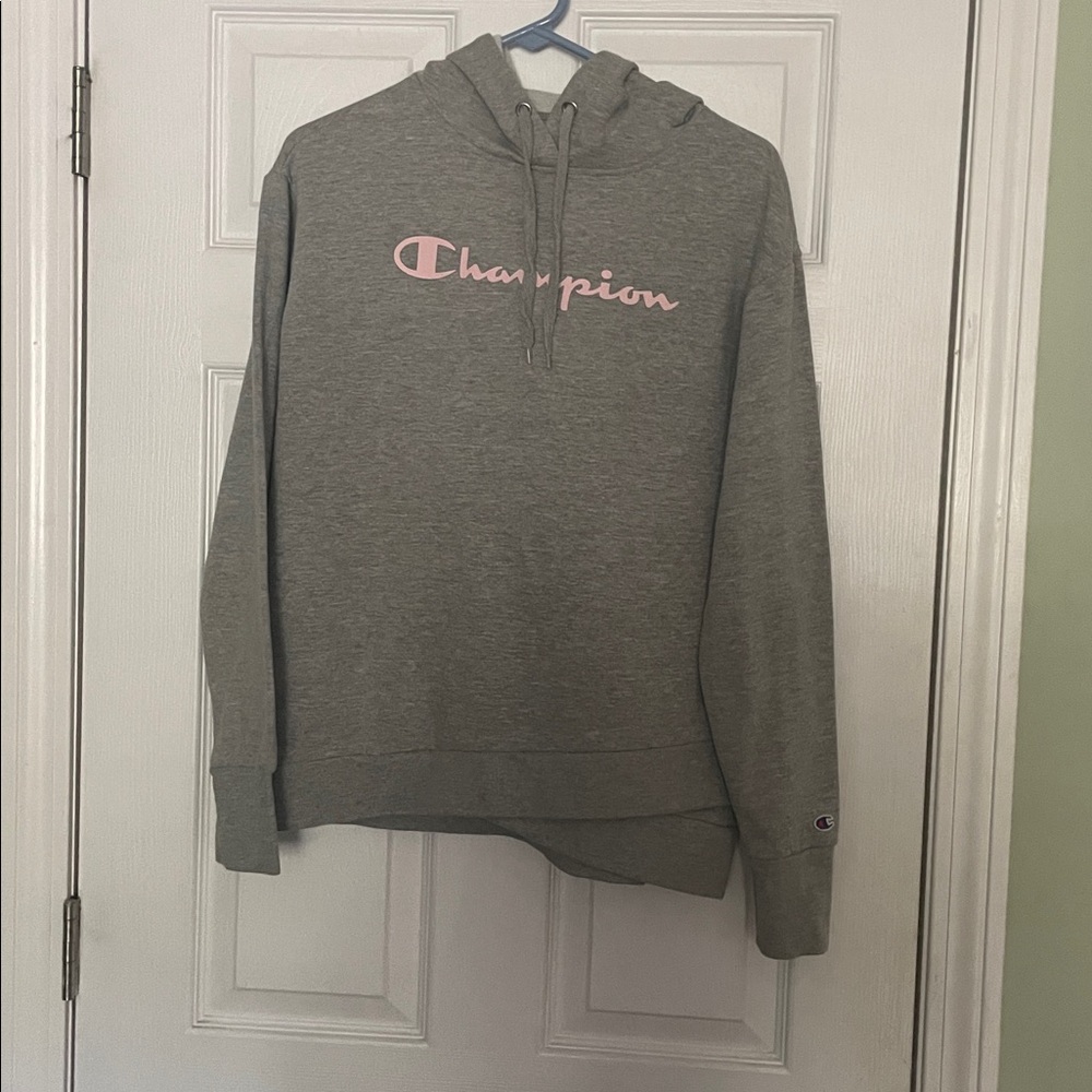 Champion Authentic Athleticwear Label